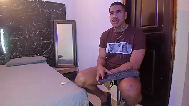 Chirshot_ – webcam-show