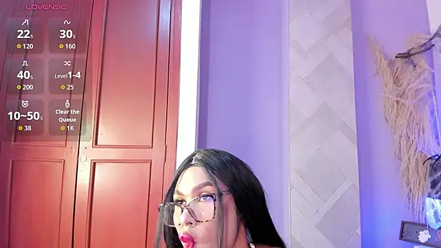 Show de BRIHANNA_19x na webcam