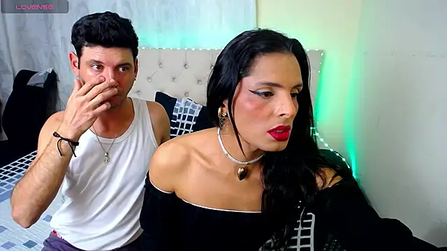 Show Webcam de Eclipse_Lover