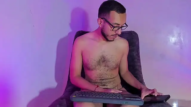 cristian_stone Webcam Show