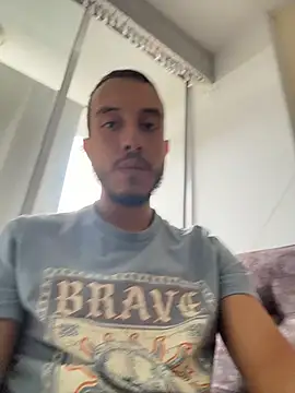 cristian_stone Webcam Show