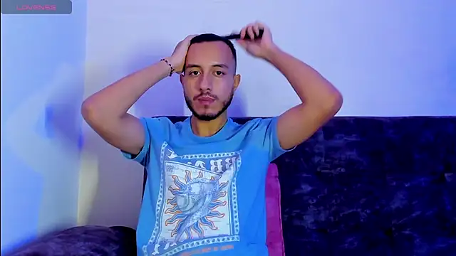 cristian_stone – Kamerová šou
