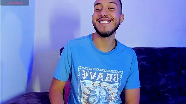 cristian_stone webkamerás műsora