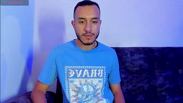 عرض كام cristian_stone
