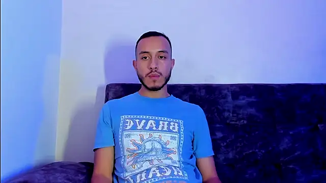cristian_stone Pertunjukan Webcam