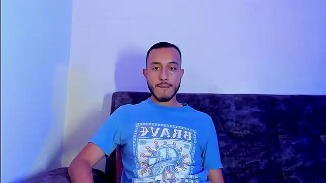 cristian_stone Webcam-Show