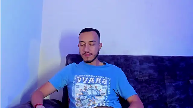 cristian_stone Webcam show