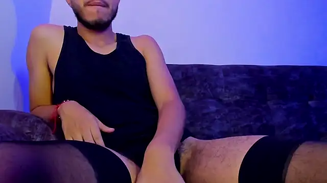 cristian_stone Шоу с уебкамера