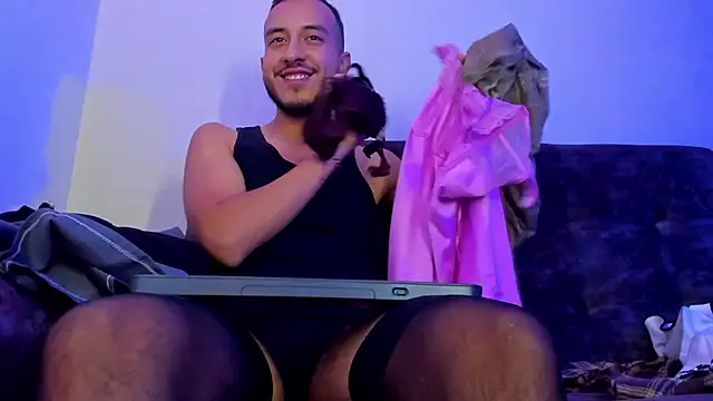 cristian_stone webkamerás műsora