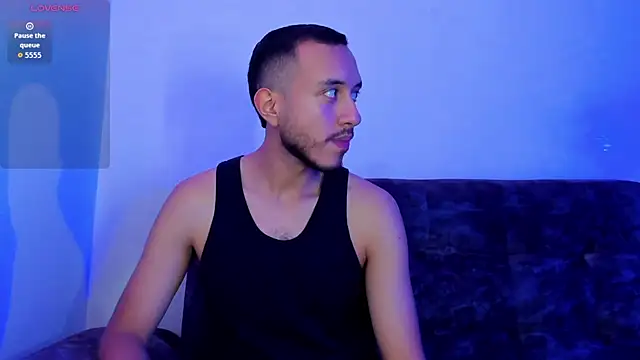 cristian_stone – webcam-show