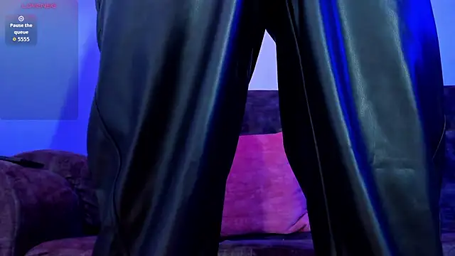 Show de cristian_stone na webcam