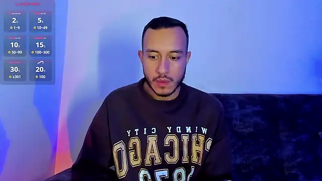 cristian_stone Show in webcam