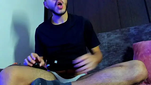 cristian_stone Webcam show