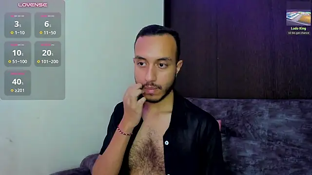 cristian_stone – webcam-show