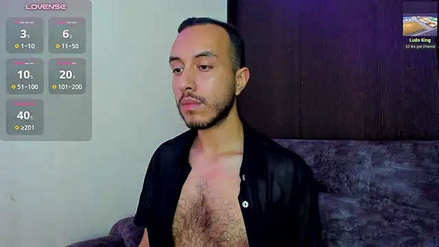 cristian_stone 在線直播表演