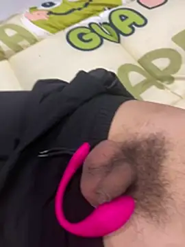 Mini_babyy Show Webcam