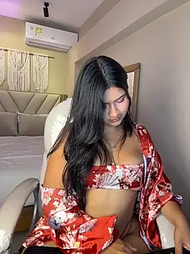 צ'אט XXX בשידור חי של Sussy_cherry