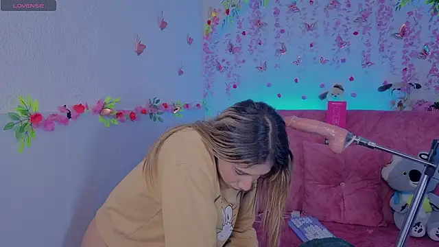 Evy_Sweet_v: вебкам-шоу
