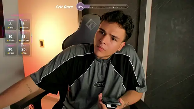 Webkamerová show emma_vlez