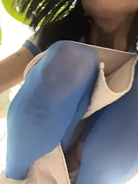 AxaraXXX's Webcam Show