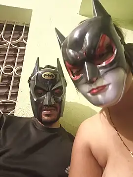 Webkamerová show Misssuman1714