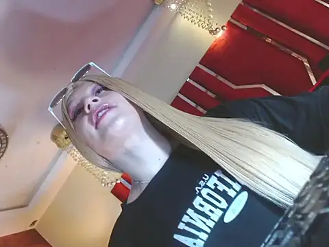 MEGANEVANS05: вебкам-шоу