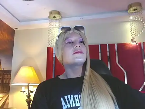 MEGANEVANS05 Webcamshow