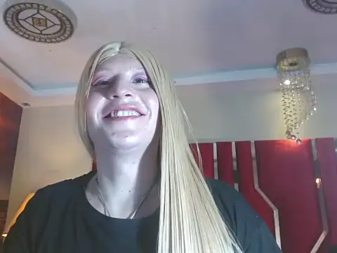 MEGANEVANS05n Webbikameraesitys