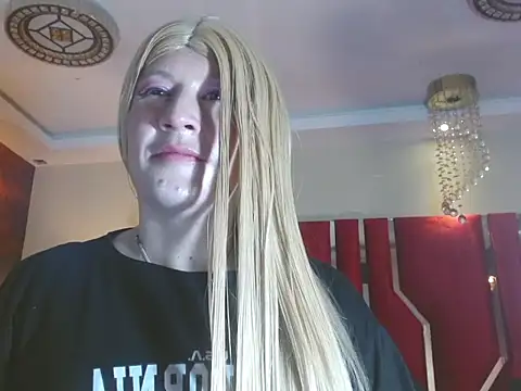 MEGANEVANS05n Webbikameraesitys