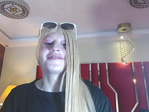 MEGANEVANS05 – webcam-show
