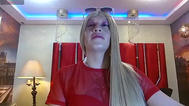 MEGANEVANS05 Шоу с уебкамера