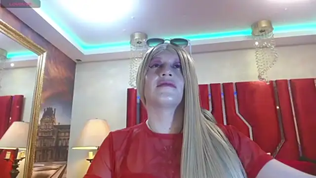 عرض كام MEGANEVANS05