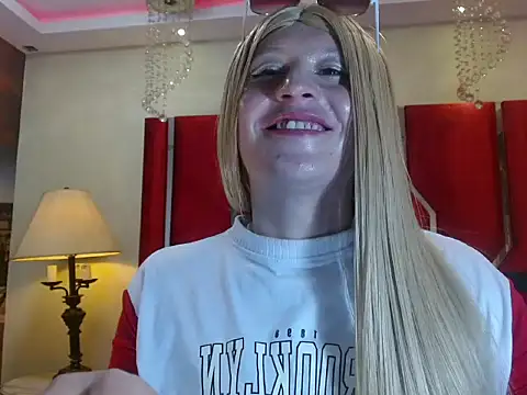 Show de webcam de MEGANEVANS05