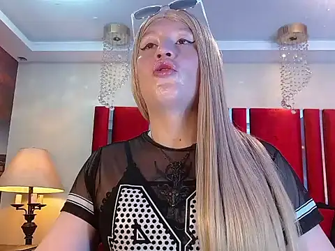 MEGANEVANS05 ওয়েবক্যাম শো