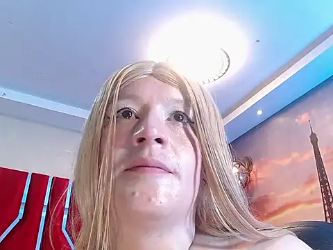 MEGANEVANS05 Шоу с  уебкамера