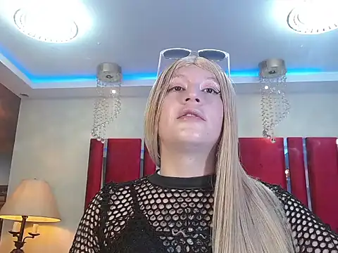 MEGANEVANS05 – webcam-show