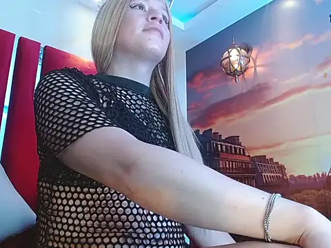 MEGANEVANS05's Webcam Show