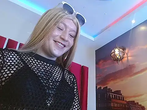 MEGANEVANS05's Webcam Show