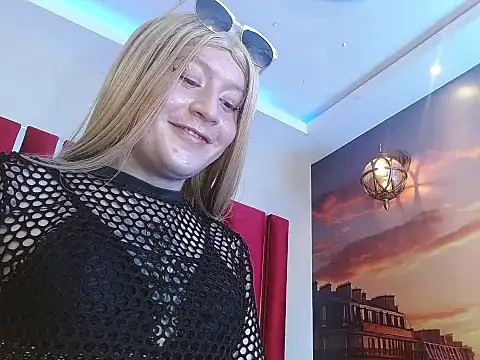 MEGANEVANS05 Webcamshow