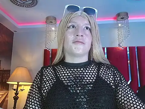 MEGANEVANS05 – webcam-show