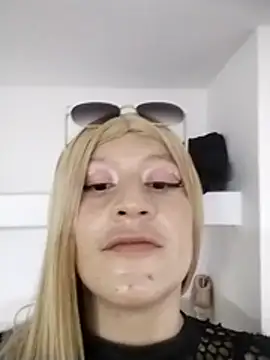 MEGANEVANS05 Webcam-Show