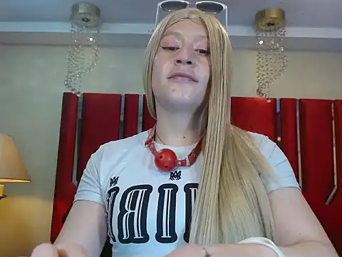 MEGANEVANS05 Webcam Show