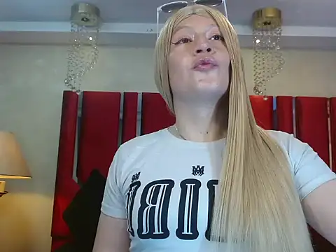 MEGANEVANS05 Webcamshow