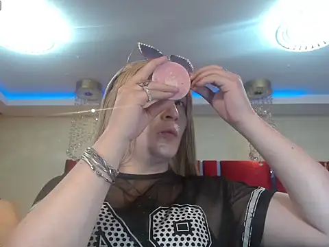 MEGANEVANS05 Webcam show