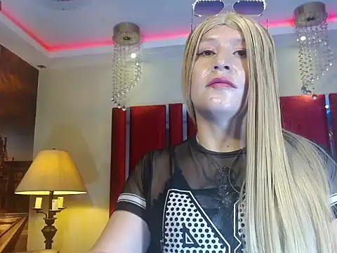 MEGANEVANS05 – webcam-show