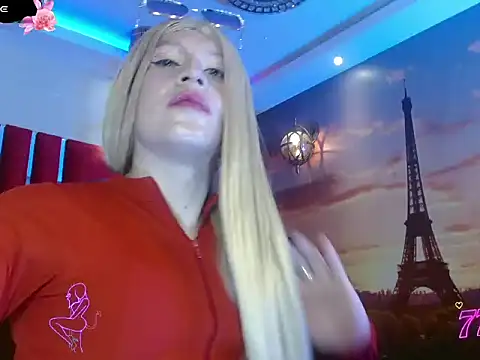 MEGANEVANS05 webcam show