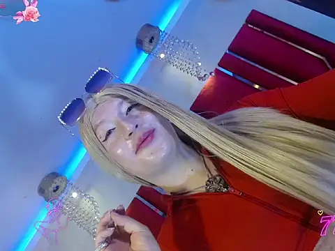 MEGANEVANS05: вебкам-шоу