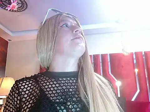 MEGANEVANS05 – webcam-show