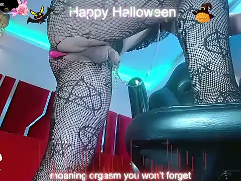 MEGANEVANS05 Show in webcam