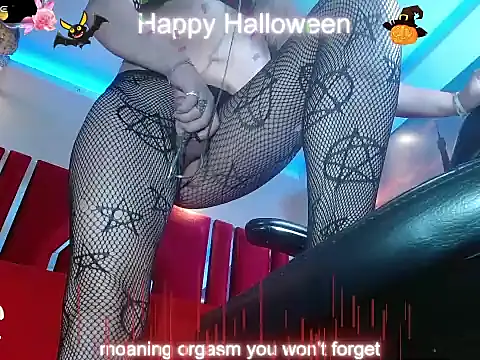 MEGANEVANS05 – webcam-show